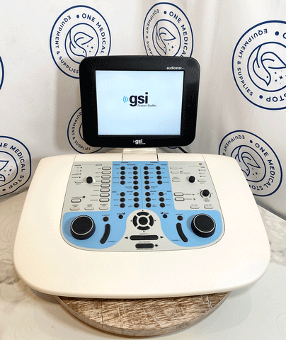 Picture of the GRASON STADLER GSI Audiostar Pro