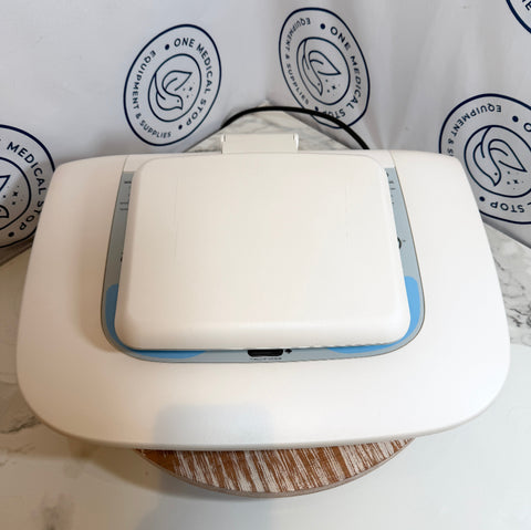 GSI AudioStar Pro Clinical Audiometer top view
