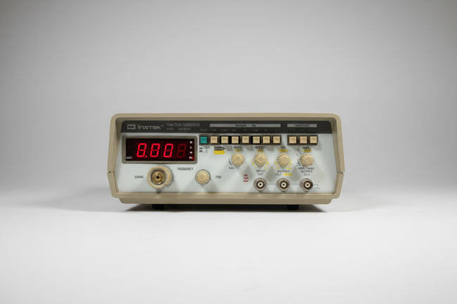 Laboratory Equipment collection