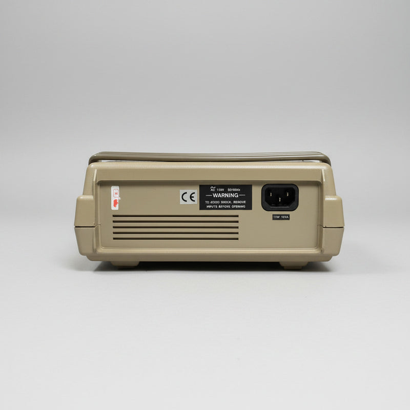 GW INSTEK GFG-8020H Function Generator with power port