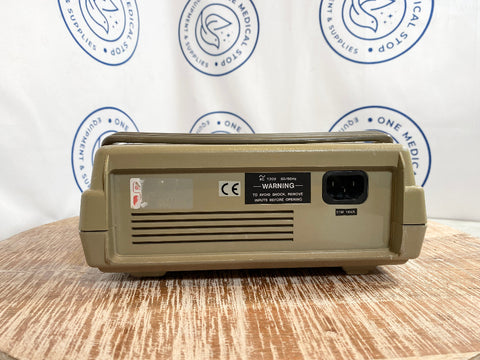 GW INSTEK GFG-8020H Function Generator with power port