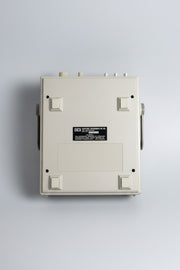 GW INSTEK GFG-8020H Function Generator with label