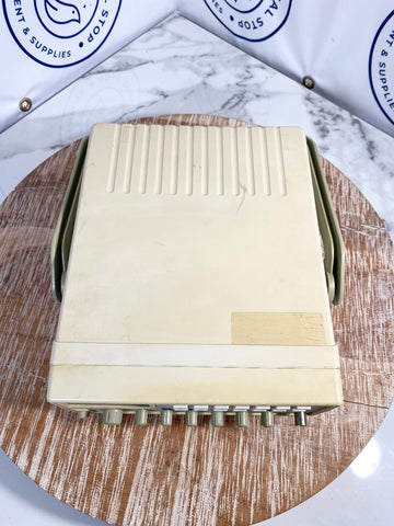 GW INSTEK GFG-8219A Function Generator top view