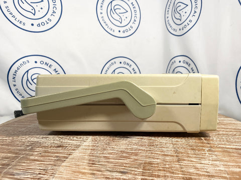 GW INSTEK GFG-8219A Function Generator sideview