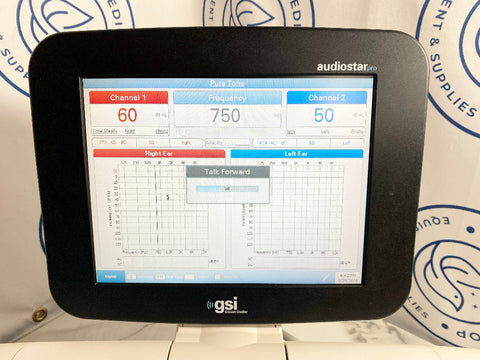 Picture of Grason Stadler GSI Audiostar Pro 2019 monitor