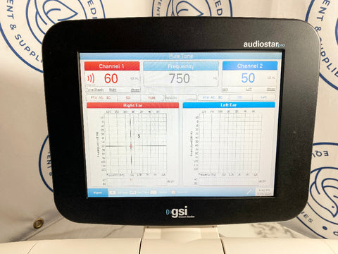 Picture of Grason Stadler GSI Audiostar Pro 2019 monitor