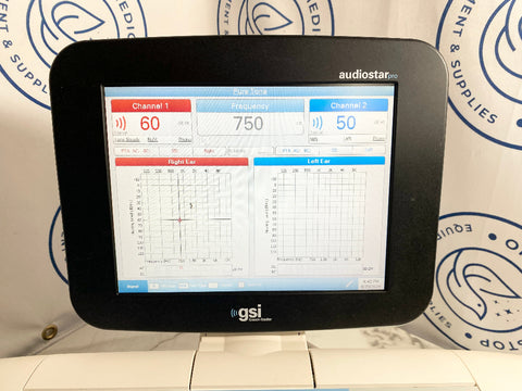 Picture of Grason Stadler GSI Audiostar Pro 2019 monitor