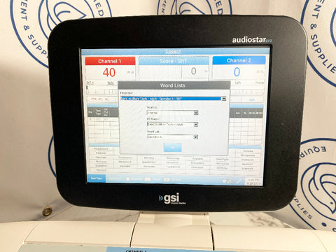 Picture of Grason Stadler GSI Audiostar Pro 2019 monitor