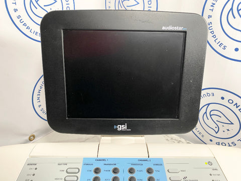 Picture of Grason Stadler GSI Audiostar Pro 2019 monitor