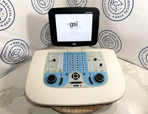 Picture of Grason Stadler GSI Audiostar Pro 2019 