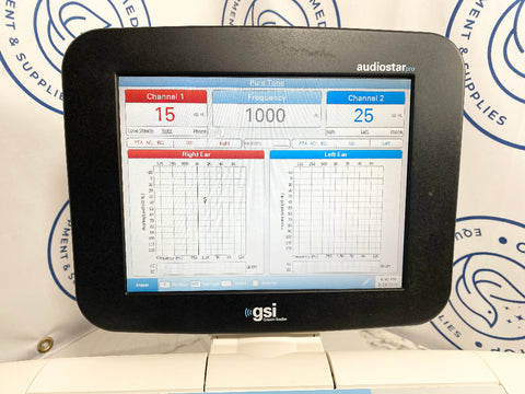 Picture of Grason Stadler GSI Audiostar Pro 2019 monitor