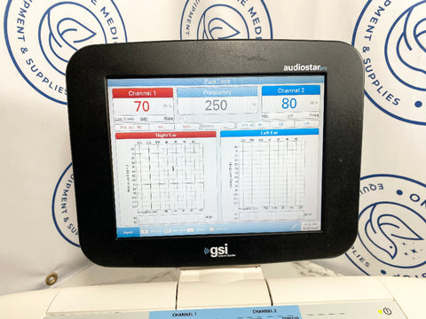 Picture of Grason Stadler GSI Audiostar Pro 2019 monitor