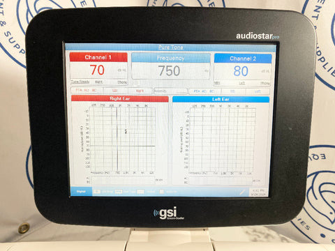 Picture of Grason Stadler GSI Audiostar Pro 2019 monitor