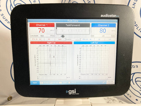 Picture of Grason Stadler GSI Audiostar Pro 2019 monitor