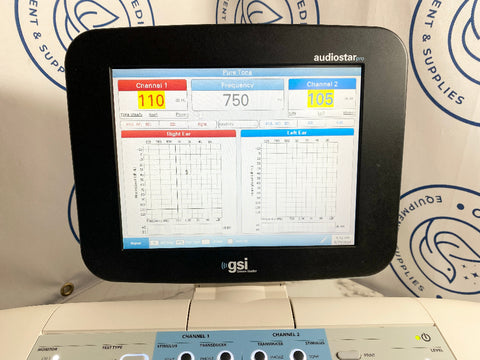 Picture of Grason Stadler GSI Audiostar Pro 2019 monitor