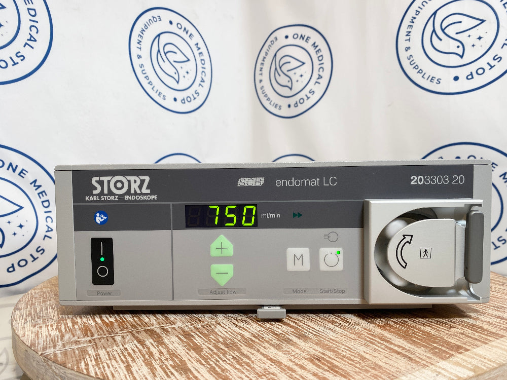 Karl-Storz-203303-20-Endomat-