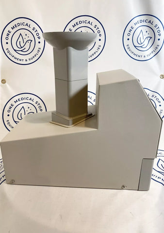 Side picture of the Kirby Lester KL15E Pharmacy Tablet Counter