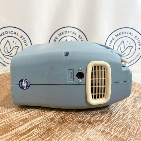 Activox Flashrub LifeChoice Activox Portable Oxygen Concentrator – One Medical Stop