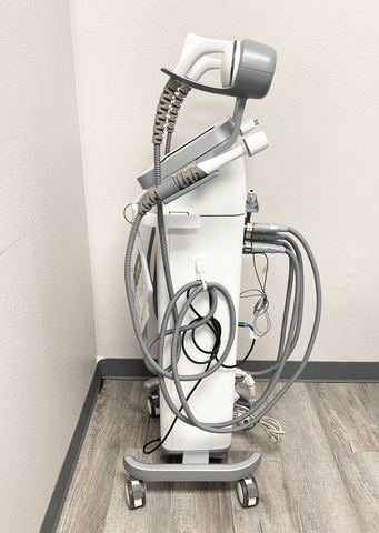 Pollogen Legend 2021 Lumenis Pollogen Legend Pro Body Sculpting Machine – One Medical Stop