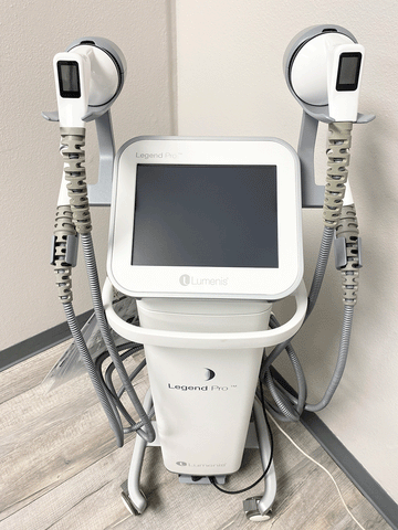 Pollogen Legend 2021 Lumenis Pollogen Legend Pro Body Sculpting Machine – One Medical Stop