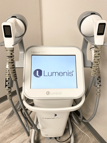 Pollogen Legend 2021 Lumenis Pollogen Legend Pro Body Sculpting Machine – One Medical Stop