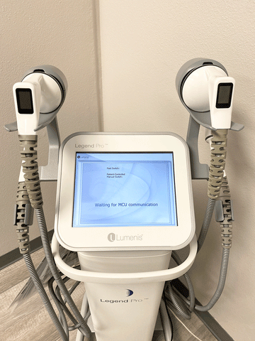 Pollogen Legend 2021 Lumenis Pollogen Legend Pro Body Sculpting Machine – One Medical Stop
