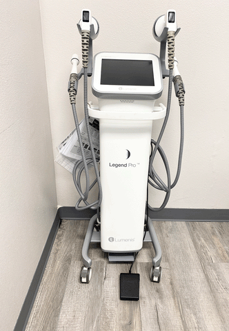 Pollogen Legend 2021 Lumenis Pollogen Legend Pro Body Sculpting Machine – One Medical Stop