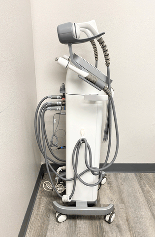 Pollogen Legend 2021 Lumenis Pollogen Legend Pro Body Sculpting Machine – One Medical Stop