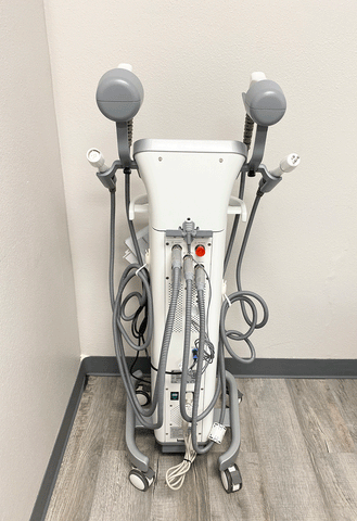 Pollogen Legend 2021 Lumenis Pollogen Legend Pro Body Sculpting Machine – One Medical Stop