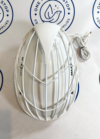 Picture of the MaxAir CAPR Helmet