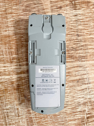 Medtronic 5388 Dual Chamber Temporary External Pacemaker label