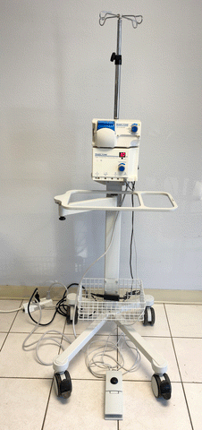 Trabectome Console NEOMEDIX Trabectome High Frequency Generator I/A Console – One Medical Stop