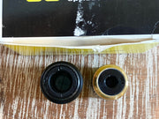 Picture of Nikon 4 4/0.10 160/-WD25 Microscope Objective lens