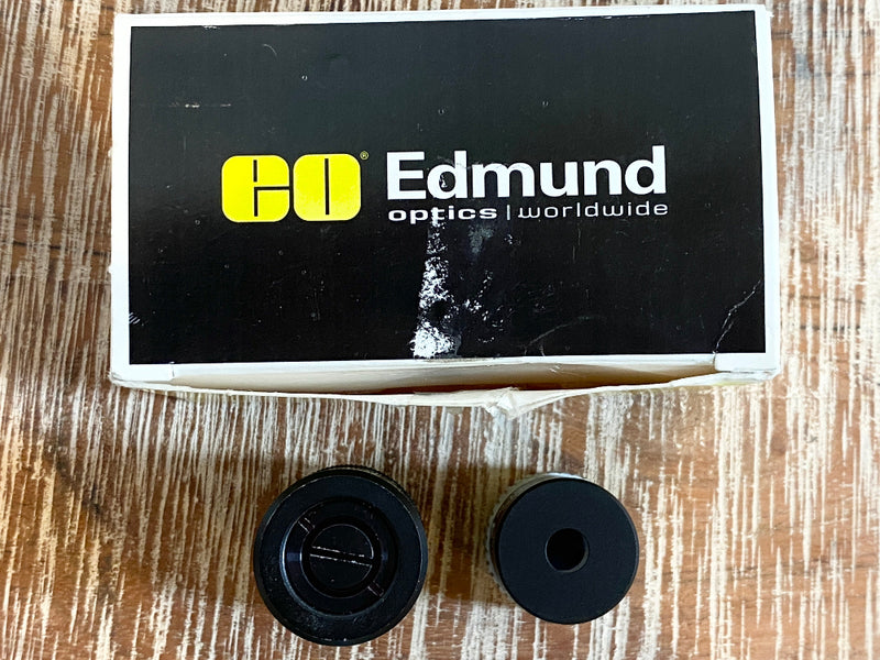 Picture of Nikon 4 4/0.10 160/-WD25 Microscope Objective