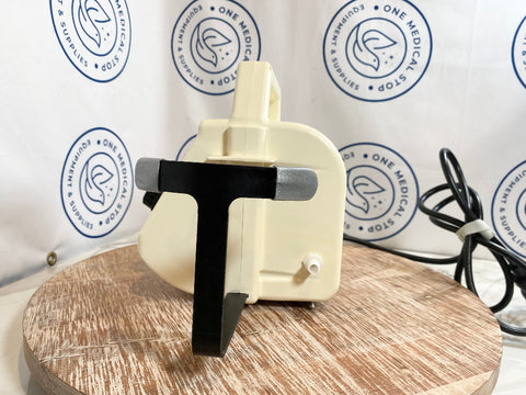 Picture of Ohio Medical Care-e-Vac 3 Portable Suction canister handle