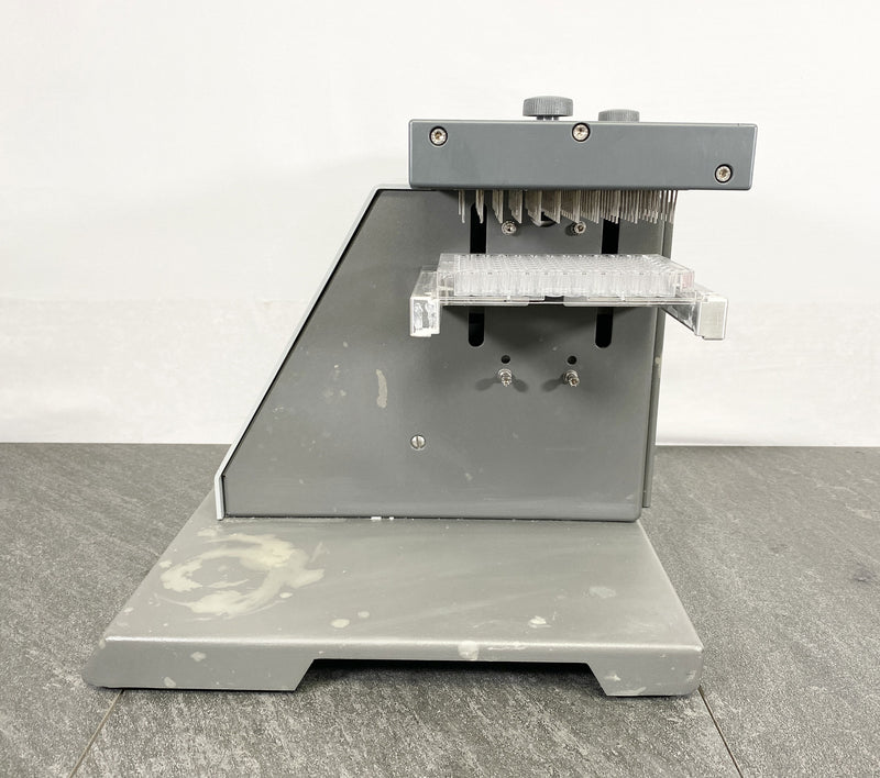 Side picture for Skatron Skan Washer 300 Version B Microplate Washer