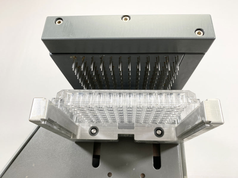 Side picture for Skatron Skan Washer 300 Version B Microplate Washer
