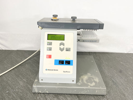 Front picture for Skatron Skan Washer 300 Version B Microplate Washer