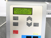 Picture of the screen for Skatron Skan Washer 300 Version B Microplate Washer