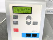 Picture of the screen for Skatron Skan Washer 300 Version B Microplate Washer