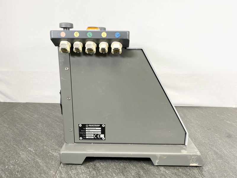 Side picture for Skatron Skan Washer 300 Version B Microplate Washer