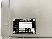 Picture of the label for Skatron Skan Washer 300 Version B Microplate Washer