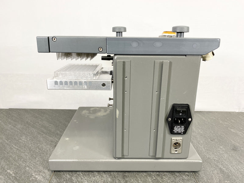 Side picture for Skatron Skan Washer 300 Version B Microplate Washer