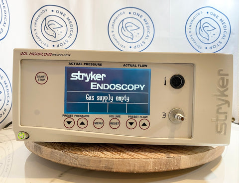 Picture of Stryker 40L CORE Highflow Insufflator