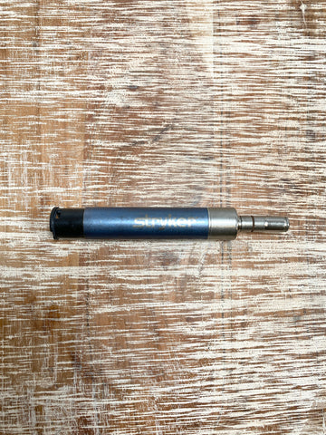 Picture of Stryker RemB Electric Micro Drill 6400-015-000 with front logo