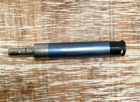 Picture of Stryker RemB Electric Micro Drill 6400-015-000 on its side