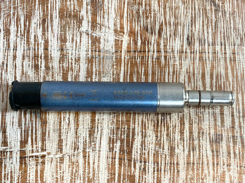 Picture of Stryker RemB Electric Micro Drill 6400-015-000 with logo
