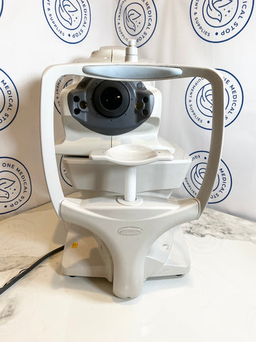 Picture of TOPCON TRC-NW400 Non-Mydriatic Retinal Camera vamera view