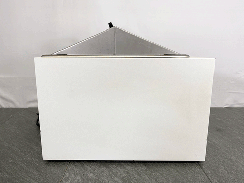 Side picture of the Thermo Precision Water Bath 51221050