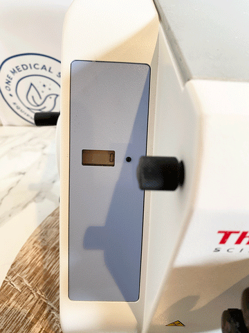 Thermo Scientific Microm HM 325 Microtome – One Medical Stop